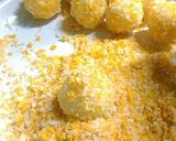 Foto langkah ke 5 dari resep Cheese Pompom (#pr2_recookumbiumbian).
