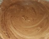 Foto del paso 2 de la receta: Torta Brownie