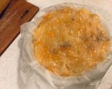 好彩頭｜手作蘿蔔糕（也能做寶寶副食品）的食譜步驟5照片