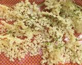 Foto del passaggio 3 della ricetta 65 • Ciambella ai fiori di sambuco 🌸 profumatissima e morbidissima 🌸