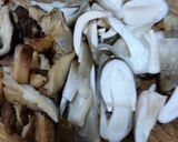Hình bước làm 5 của món Đậu hũ bao bố chay