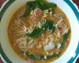 Foto langkah ke 8 dari resep Variasi Seblak.