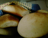 Foto del paso 3 de la receta: Panes de manteca para hamburguesas
