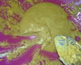 A picture of step 8 of Fish Biryani.