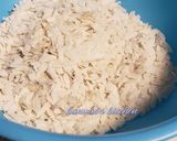 A picture of step 1 of Poha uttapam.