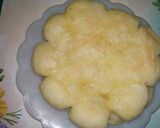 Foto langkah ke 2 dari resep Kulit pizza - II "WATERROUX".