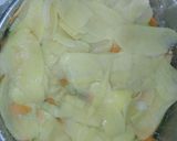 Foto del paso 6 de la receta: Milhojas de verduras