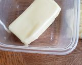 Foto del paso 1 de la receta: Pan de Ajo y queso