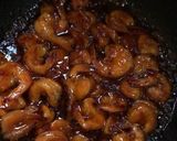 Foto langkah ke 5 dari resep Udang Bakar Madu ala Resto Sunda.