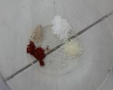 Foto langkah ke 1 dari resep Perkedel Tahu Simple.