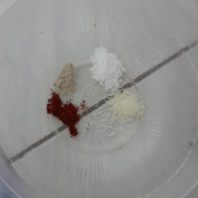 Langkah 1