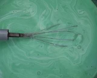 Cendol /dawet tepung beras anti gagal - Step 3