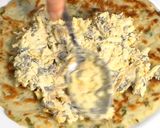Фото кроку 11 до Вкусный торт из цукини #летниедесерты.
