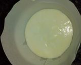 Foto del paso 8 de la receta: Pastel japonés cheesecake japonés o como se llame😑