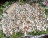Húsvéti hidegtál recept fázis 3 fotója