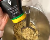 A picture of step 1 of Banana Bread.
