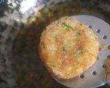 આલુ ટીકી રગડા ચાટ (Aloo Tikki Ragda Chaat Recipe In Gujarati) રેસીપી સ્ટેપ3ફોટો