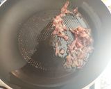 Foto del paso 3 de la receta: Alubias con salsa de tomate casera