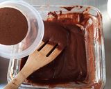Foto del paso 4 de la receta: Souflée de chocolate