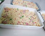 Foto langkah ke 5 dari resep Macaroni Schotel.