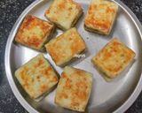 A picture of step 3 of Paneer Pasanda (Restaurant Style) !!.