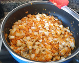 Foto del paso 2 de la receta: Albóndigas con tomate 'a mi manera'