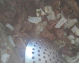 Foto del paso 2 de la receta: Estofado de carne con garbanzos al curry
