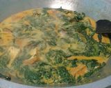 Foto langkah ke 4 dari resep Gulai daun singkong sederhana.