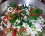 Foto del paso 3 de la receta: Hamburguesas de garbanzo