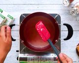Foto langkah ke 2 dari resep Puding Cendol.