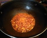 A picture of step 1 of Potato Stuffed Idli.