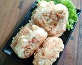 Foto langkah ke 6 dari resep Tahu Hot Jeletot.