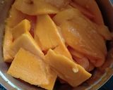 આમ રસ(aamras in Gujarati) રેસીપી સ્ટેપ2ફોટો