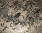 A picture of step 13 of Chocolate fuge cake.