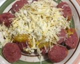 Foto del paso 5 de la receta: Malfatti de Remolacha y Ricota