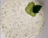 Foto del paso 2 de la receta Aperitivo de crudités con salsas