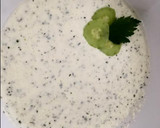 Foto del paso 2 de la receta: Aperitivo de crudités con salsas
