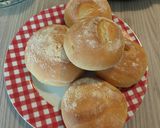 Foto del passaggio 3 della ricetta Pane fatto in casa 🍞