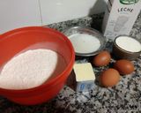 Foto del paso 2 de la receta: Torta de manzana invertida
