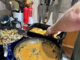 Turkey Enchilada