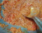 A picture of step 5 of Falahari Paneer Ki Sabzi.