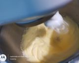 Foto del paso 1 de la receta: Torta Capuchino a lo cubano