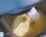 Foto del paso 1 de la receta: Torta Capuchino a lo cubano
