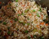 Foto del paso 4 de la receta: Arroz con pulpo