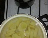 Foto del paso 1 de la receta: Pastel de papas