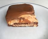 Foto del paso 6 de la receta: Chocotorta con chocolinas