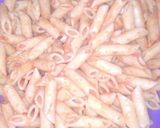 صورة لخطوة 4 من وصفة طاجن معكرونه باللحمه🥘