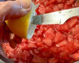 Foto del paso 6 de la receta: Mermelada de sandía
