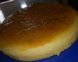 Foto langkah ke 7 dari resep Cheese cake mangga.