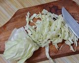 Foto langkah ke 6 dari resep 175. Asinan Sayur Betawi.